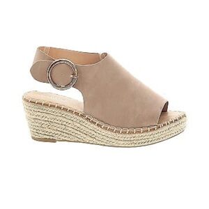 CATHERINE CATHERINE MALANDRINO
Cirkly Espadrille Wedges